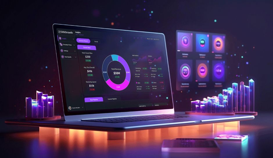 Google Ads performance campaign for lead generation in Kannur